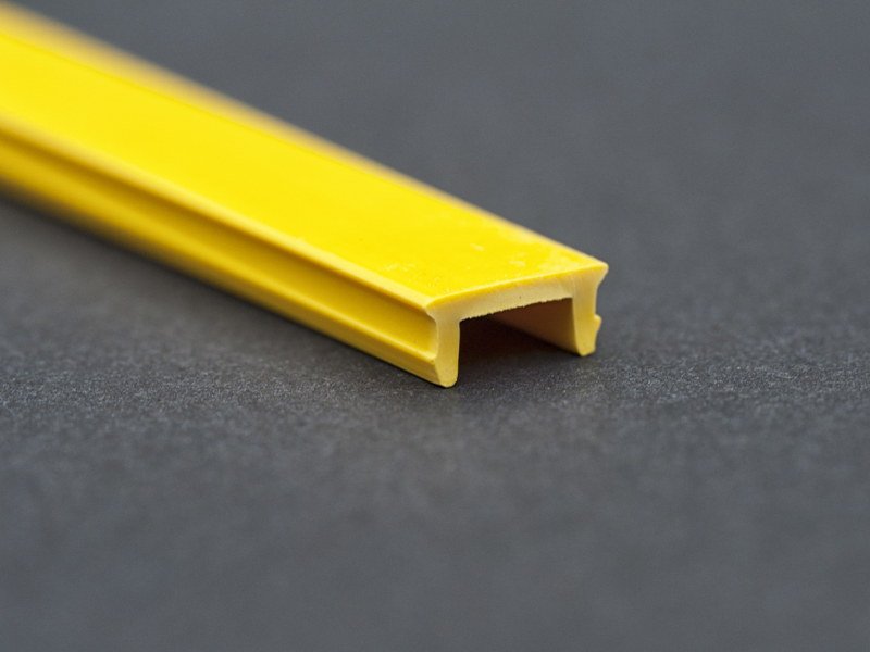 Copricava Plastica Rigida